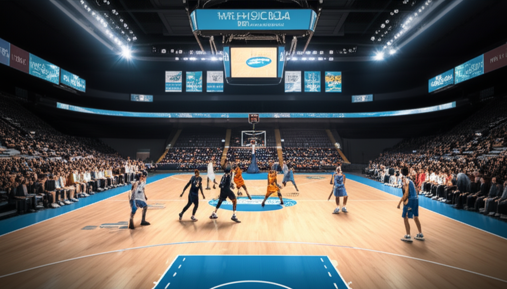 Basketball