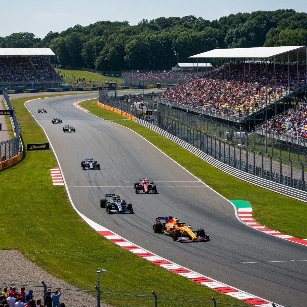 Formel 1