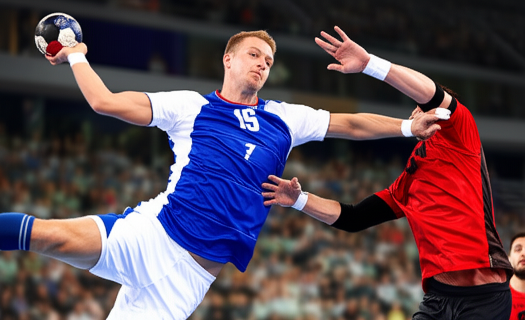 Handball