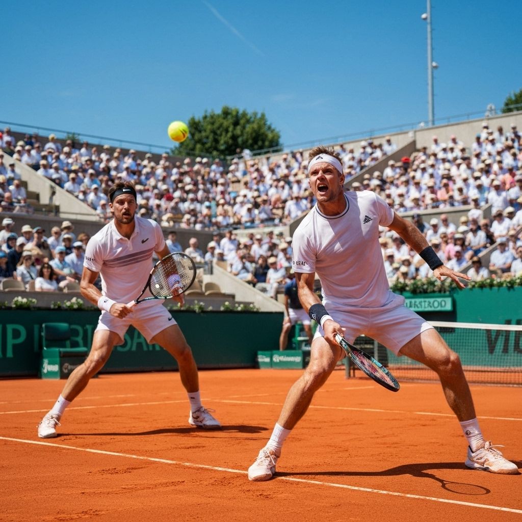 Tennis