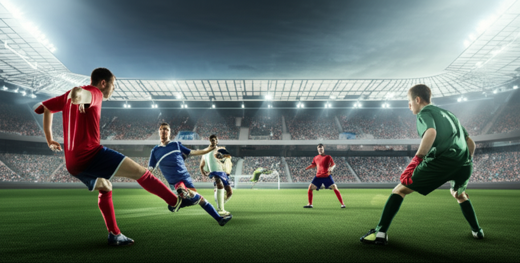 Fußball